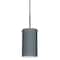 Besa Lighting Stilo 7 Cord Pendant, Titan, Bronze Finish, 1x40W Candelabra 1BT-4404TN-BR - alternate 1